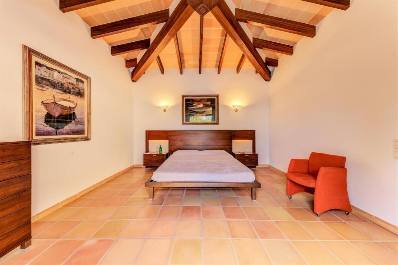 Beach Villa Margot By Sealand Villas ปอร์ต เด โปเญนซา ภายนอก รูปภาพ