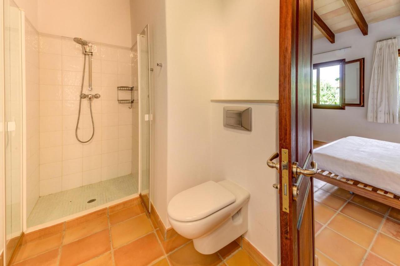 Beach Villa Margot By Sealand Villas ปอร์ต เด โปเญนซา ภายนอก รูปภาพ