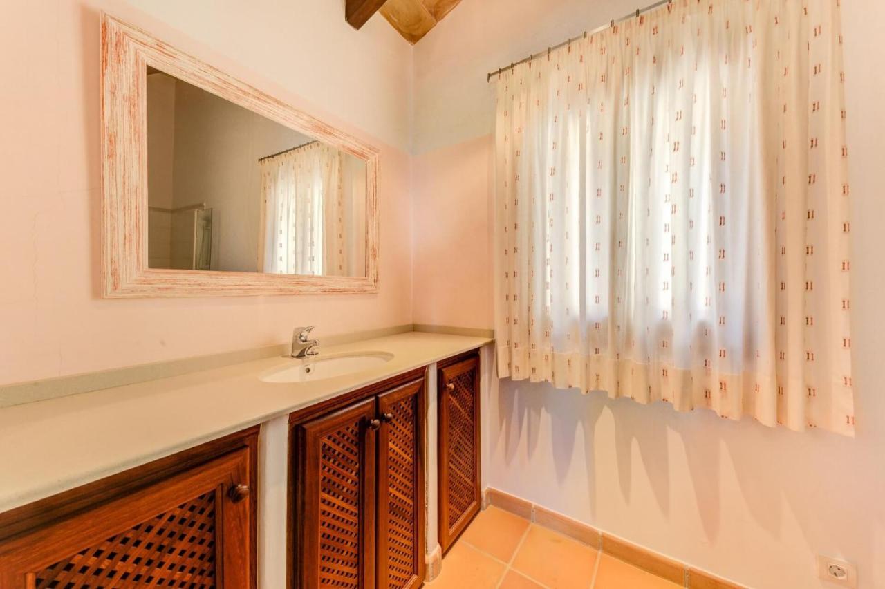 Beach Villa Margot By Sealand Villas ปอร์ต เด โปเญนซา ภายนอก รูปภาพ