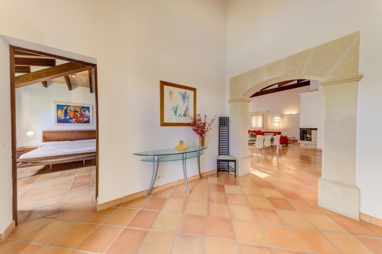 Beach Villa Margot By Sealand Villas ปอร์ต เด โปเญนซา ภายนอก รูปภาพ